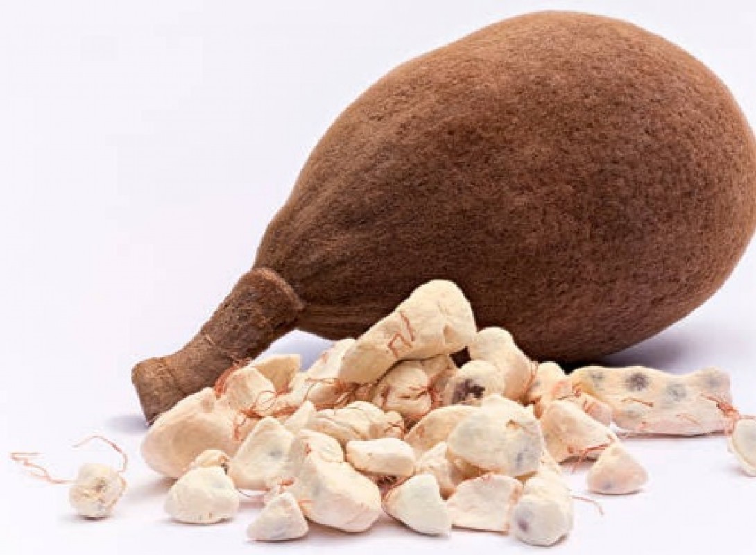 Baobab Powder from Kenya